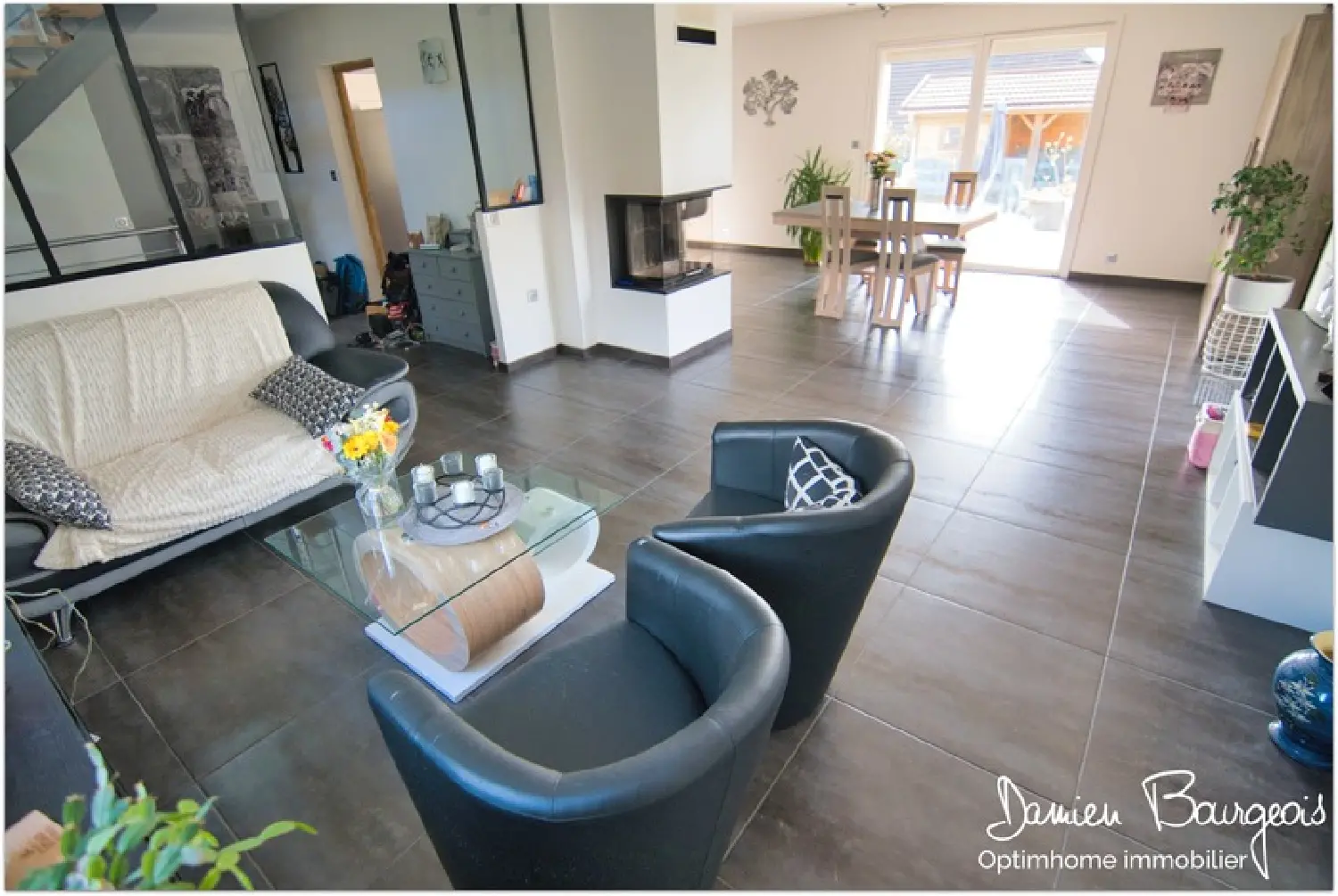  en venta villa Prévessin-Moens Ain 7