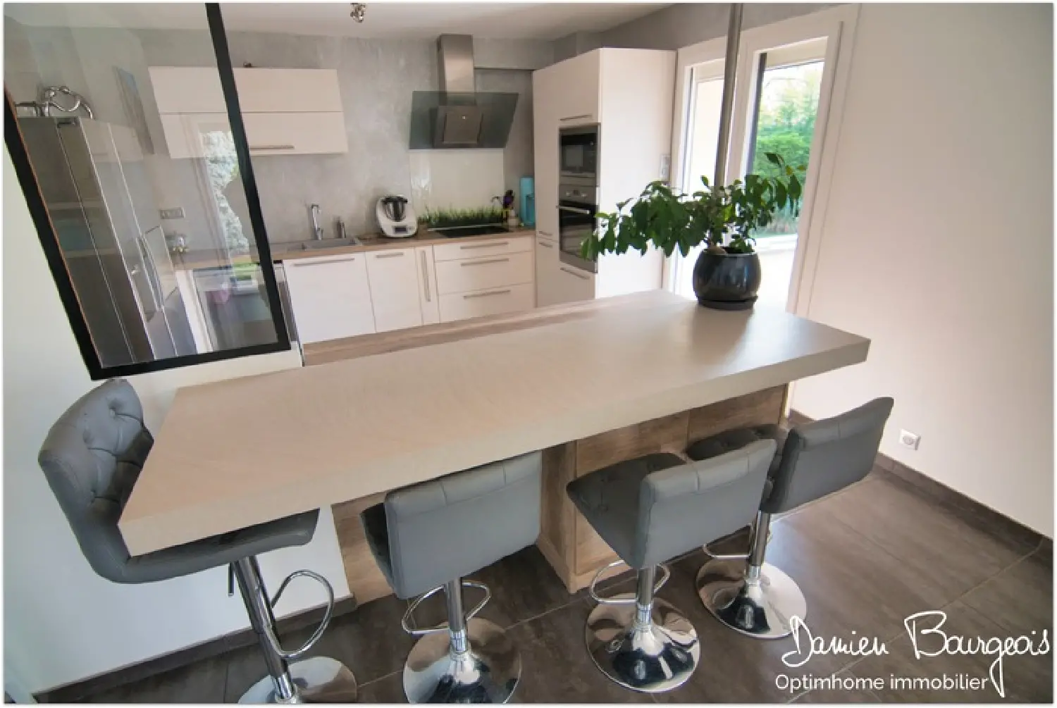  en venta villa Prévessin-Moens Ain 8