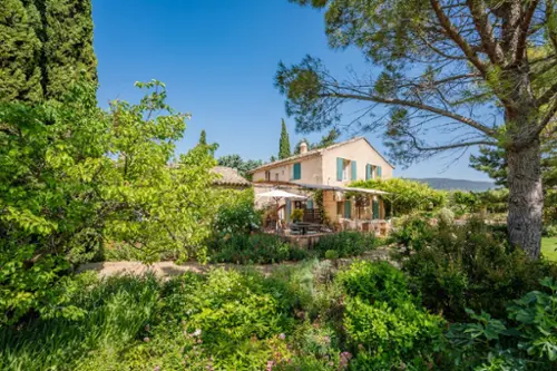 Puyvert Vaucluse villa foto 7094632