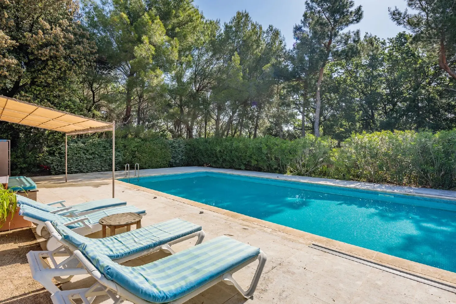  te koop villa Puyvert Vaucluse 3
