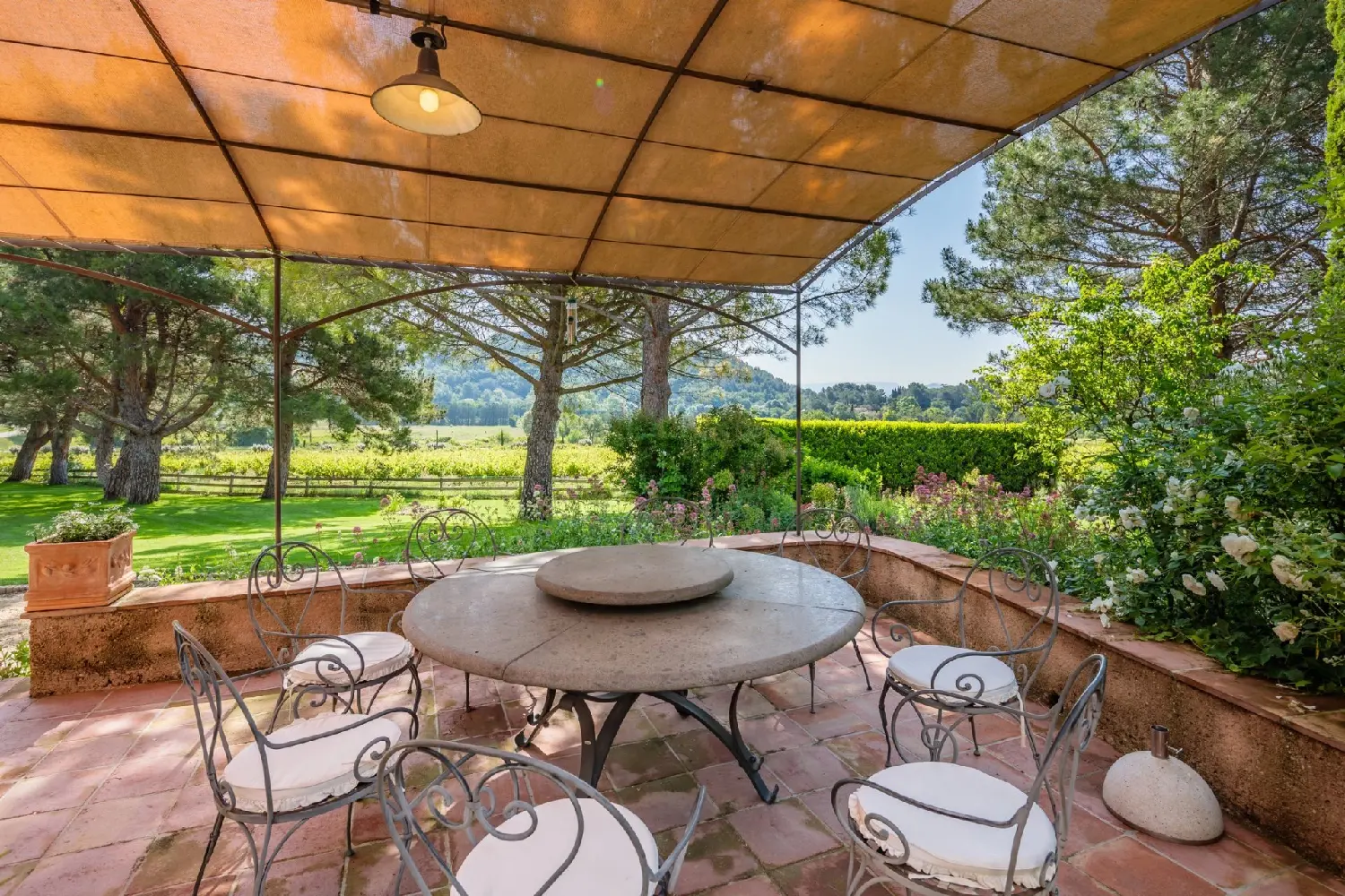  te koop villa Puyvert Vaucluse 5