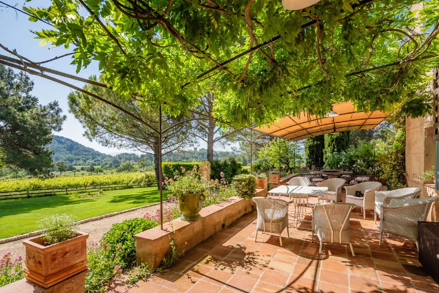  te koop villa Puyvert Vaucluse 6