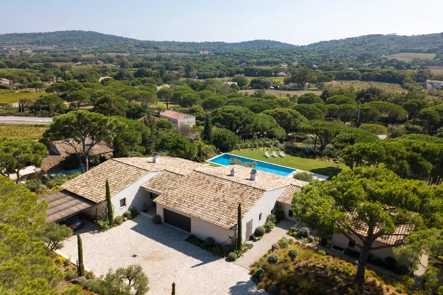  kaufen Villa Ramatuelle Var 2