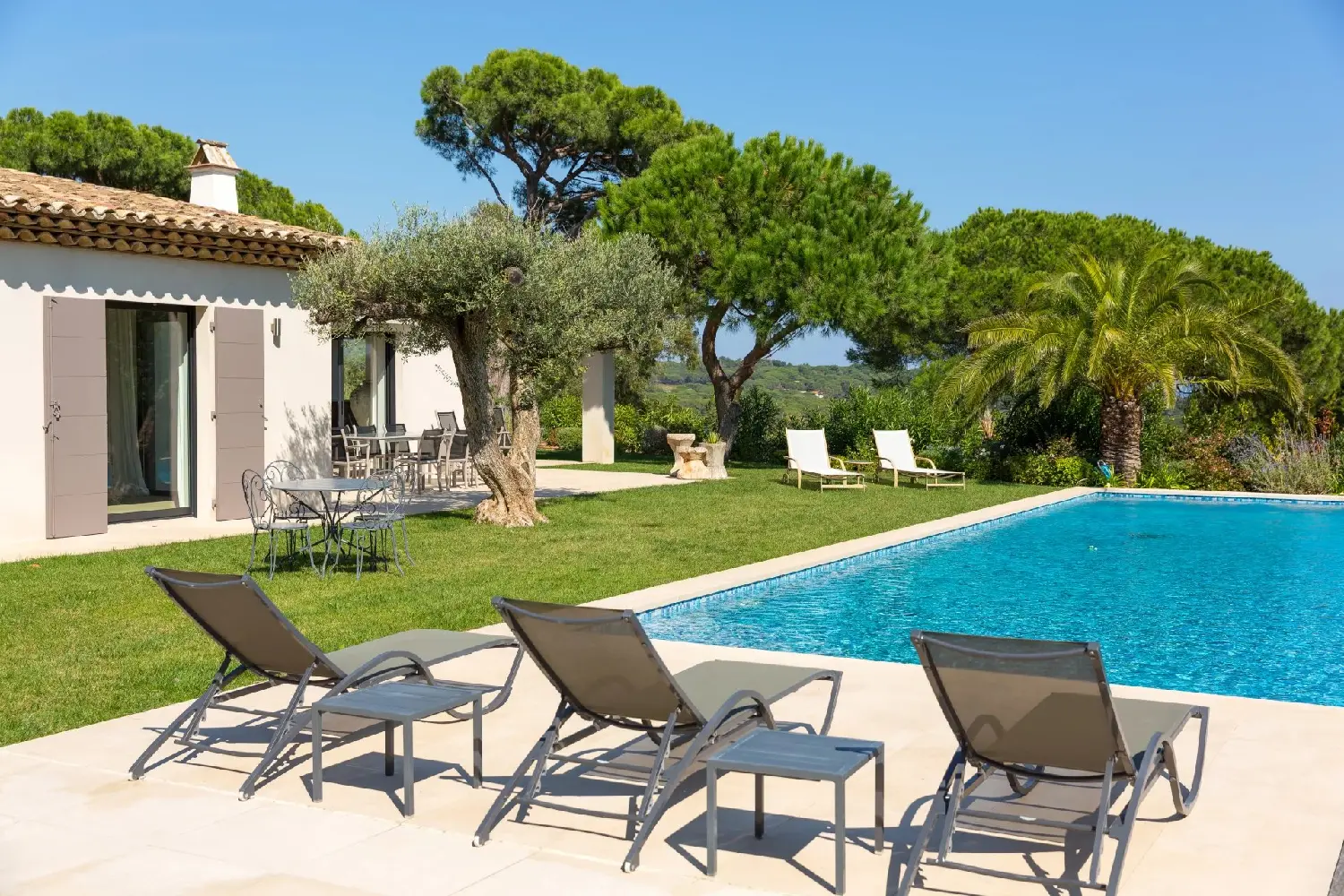  kaufen Villa Ramatuelle Var 3