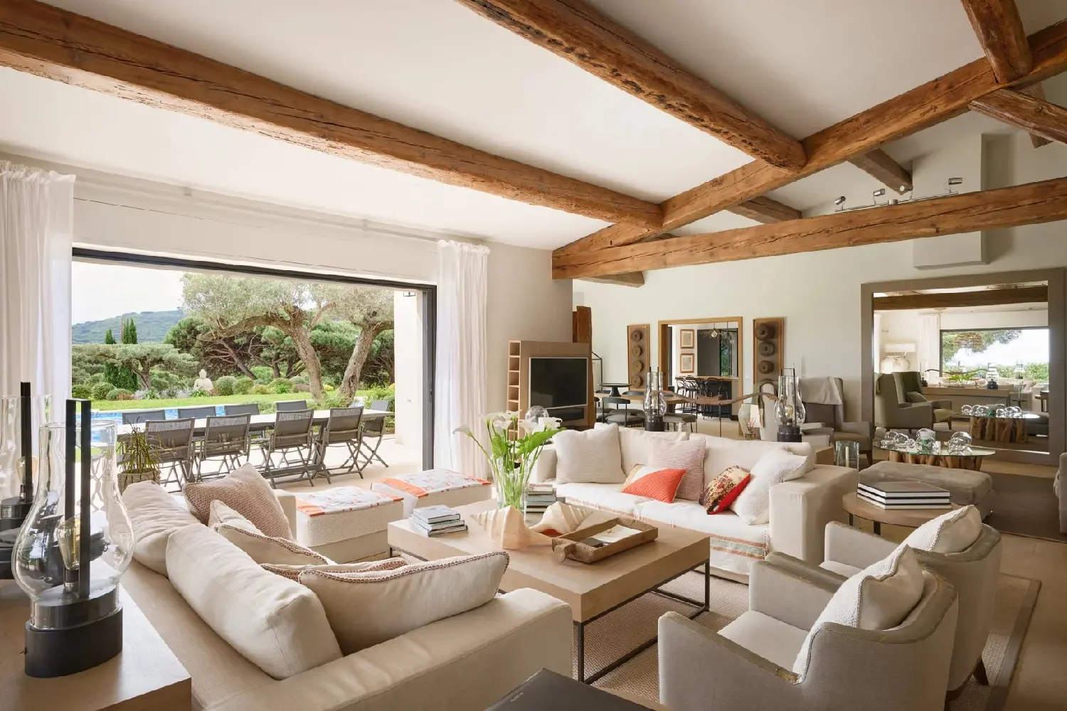  kaufen Villa Ramatuelle Var 4