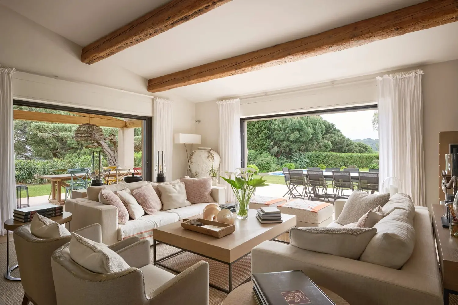  kaufen Villa Ramatuelle Var 6