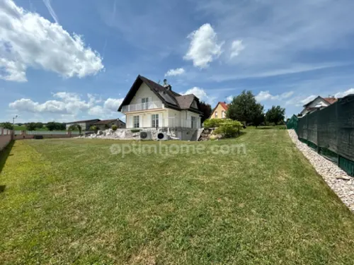 Rantzwiller Haut-Rhin villa foto 7097373