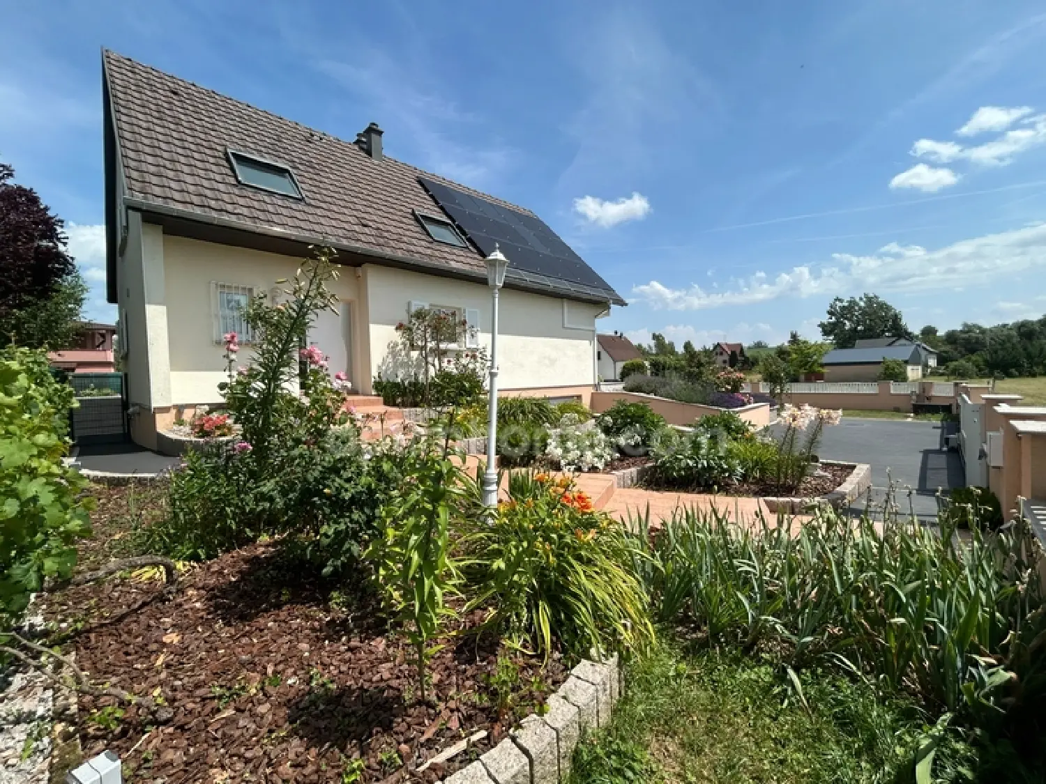 en venta villa Rantzwiller Haut-Rhin 3