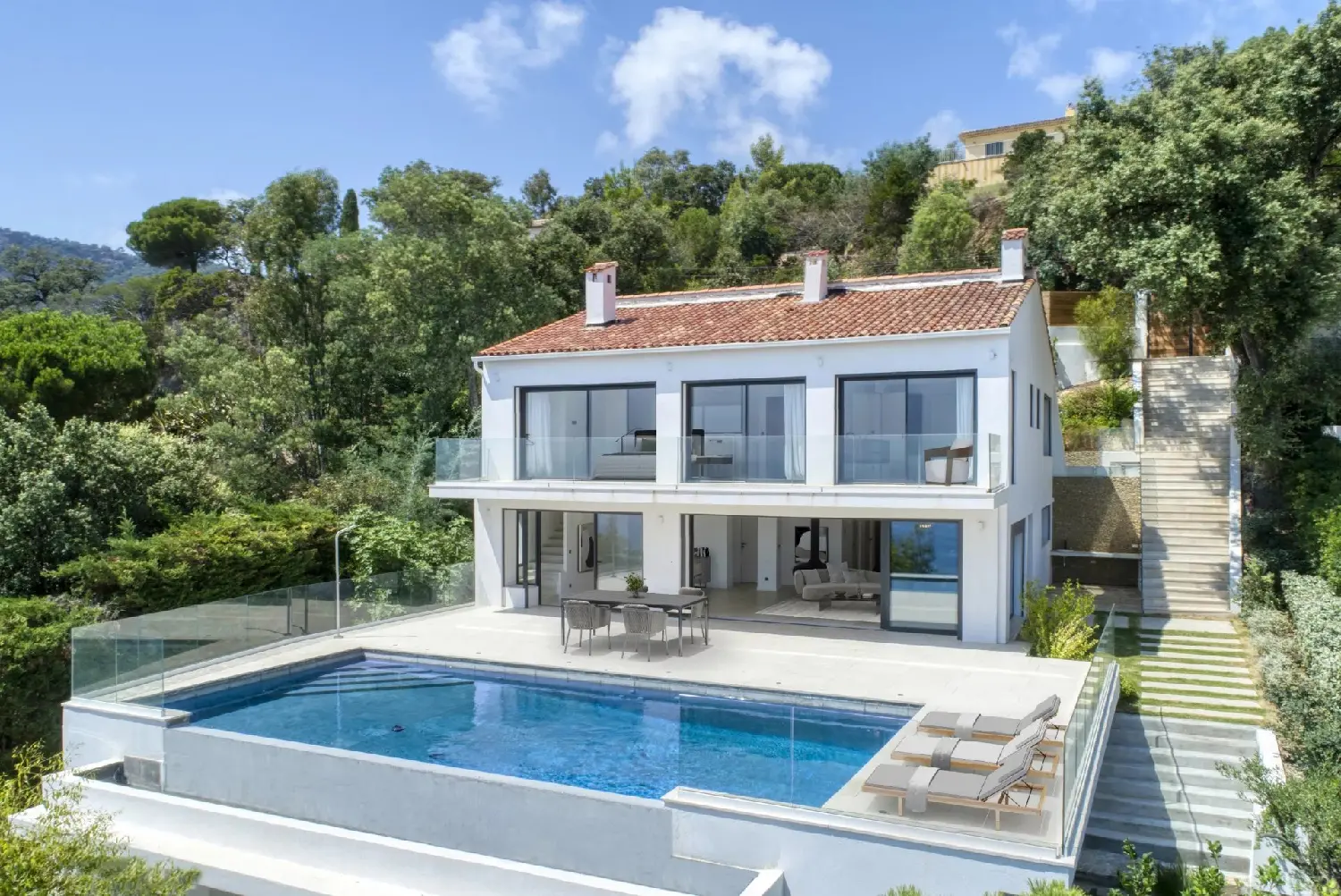  kaufen Villa Rayol-Canadel-sur-Mer Var 2