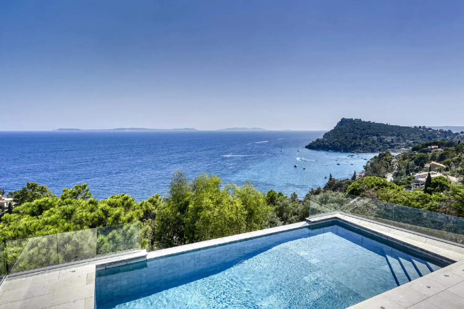  kaufen Villa Rayol-Canadel-sur-Mer Var 3