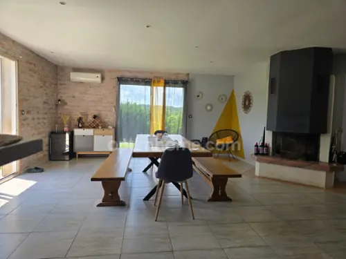 Razac-de-Saussignac Dordogne villa foto 7097246