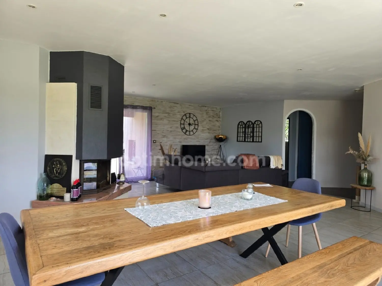  for sale villa Razac-de-Saussignac Dordogne 5