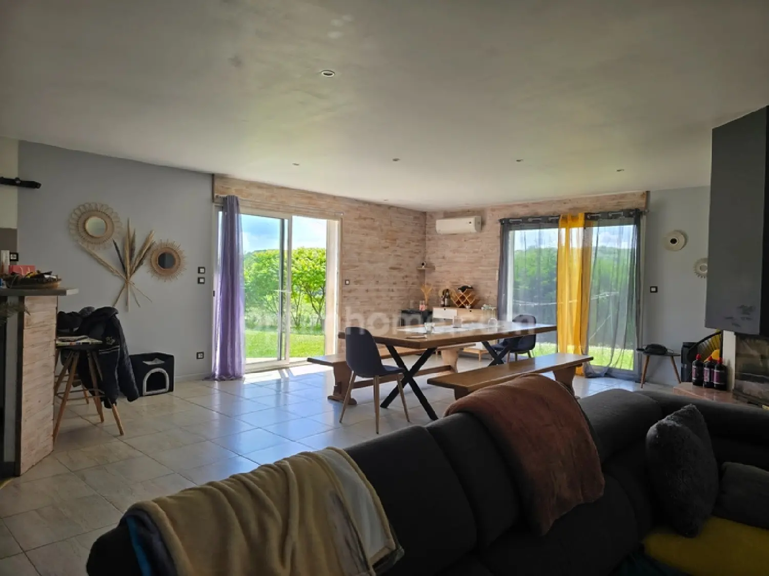  for sale villa Razac-de-Saussignac Dordogne 7