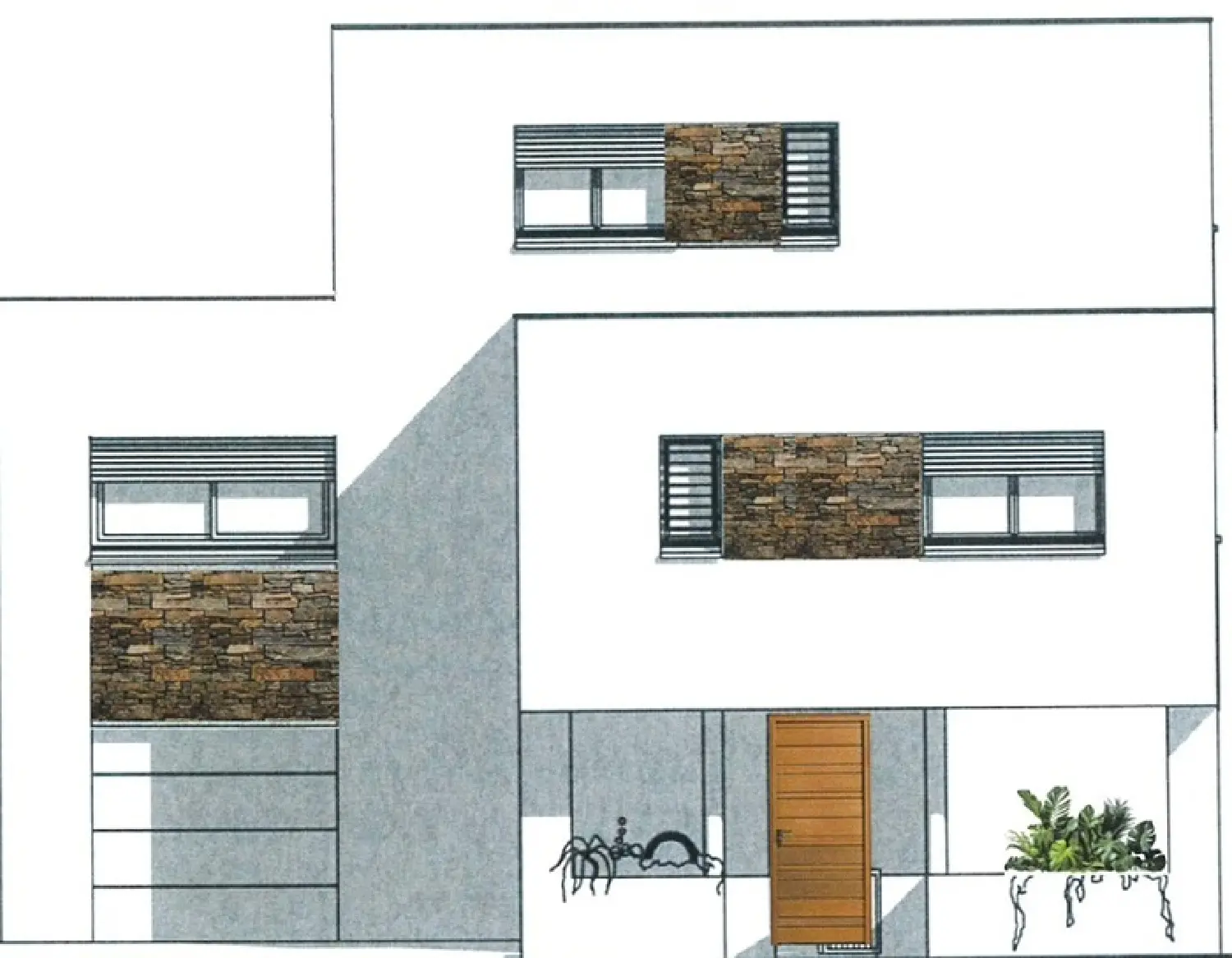  te koop villa Rivesaltes Pyrénées-Orientales 3