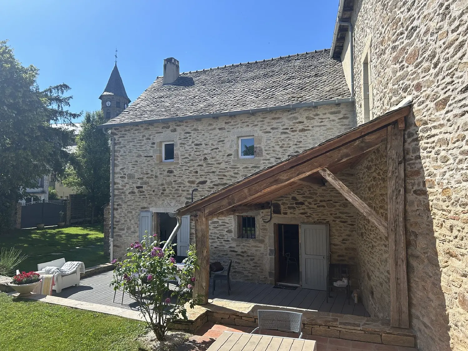  kaufen Villa Rodez Aveyron 1