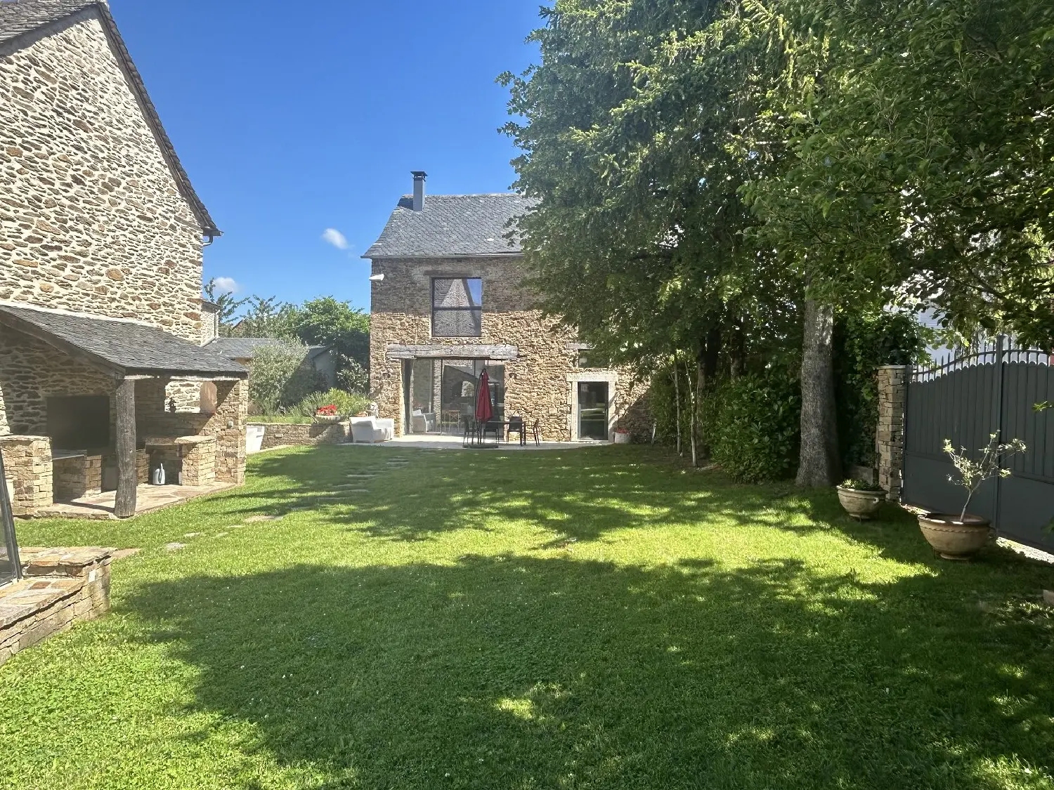  kaufen Villa Rodez Aveyron 4