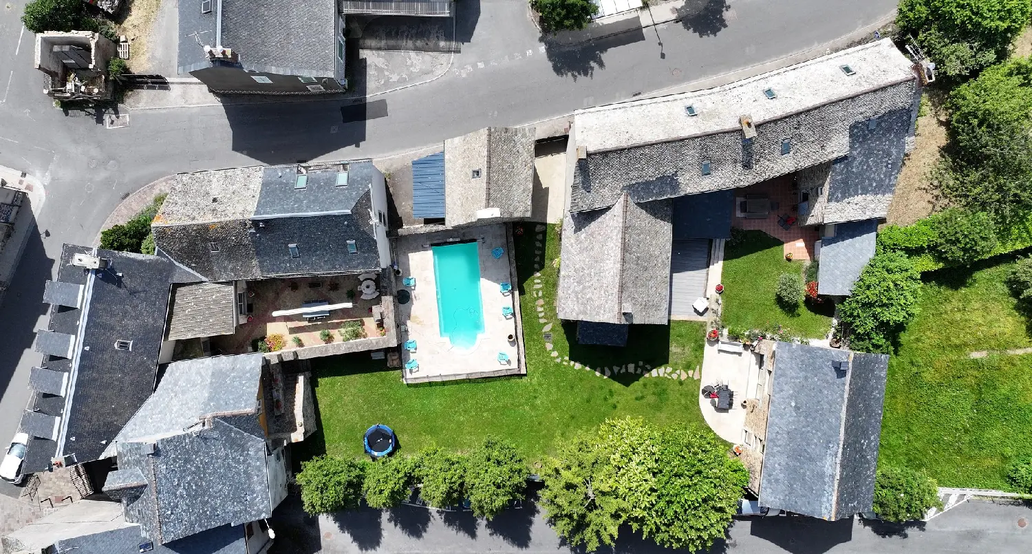  kaufen Villa Rodez Aveyron 5