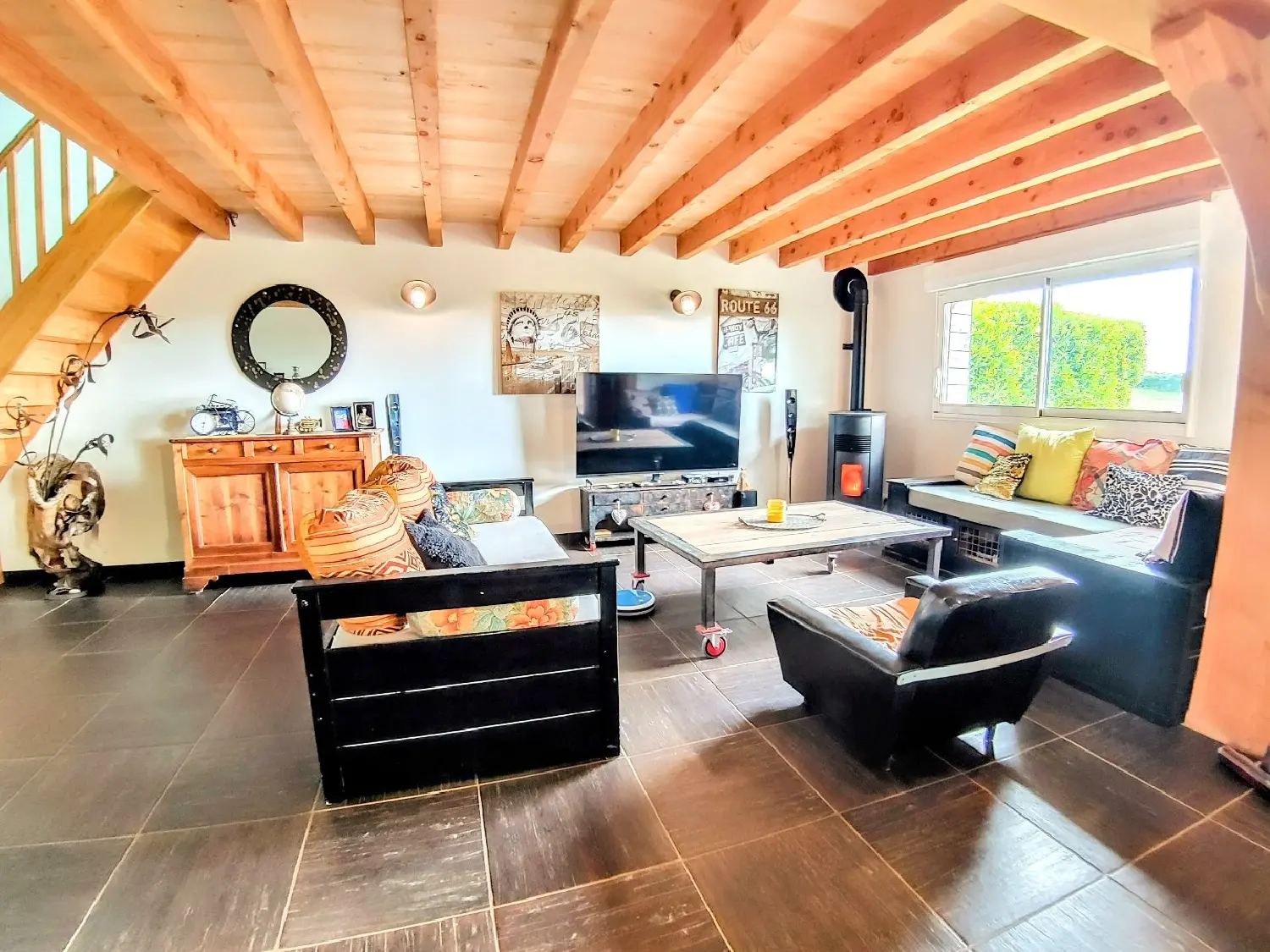  te koop villa Rodez Aveyron 5