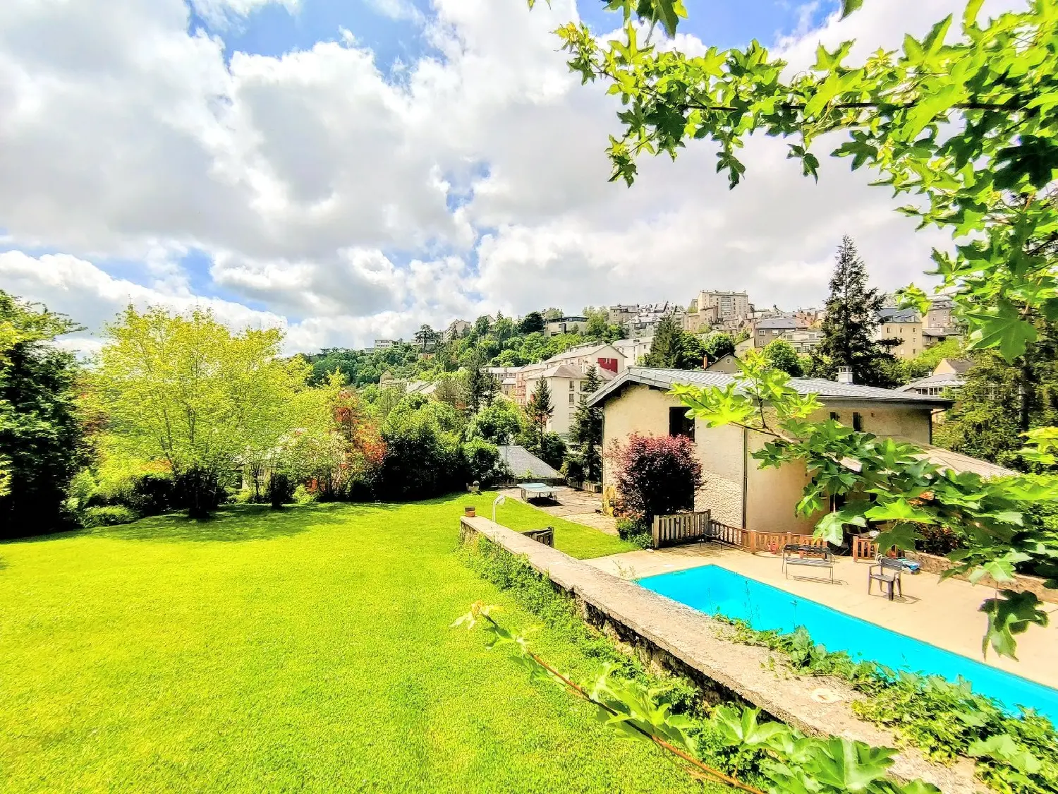  te koop villa Rodez Aveyron 1