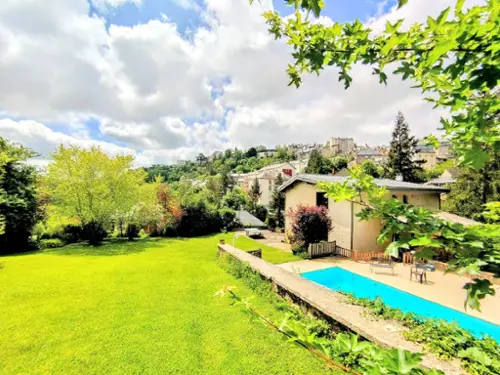 Rodez Aveyron villa foto 7088474