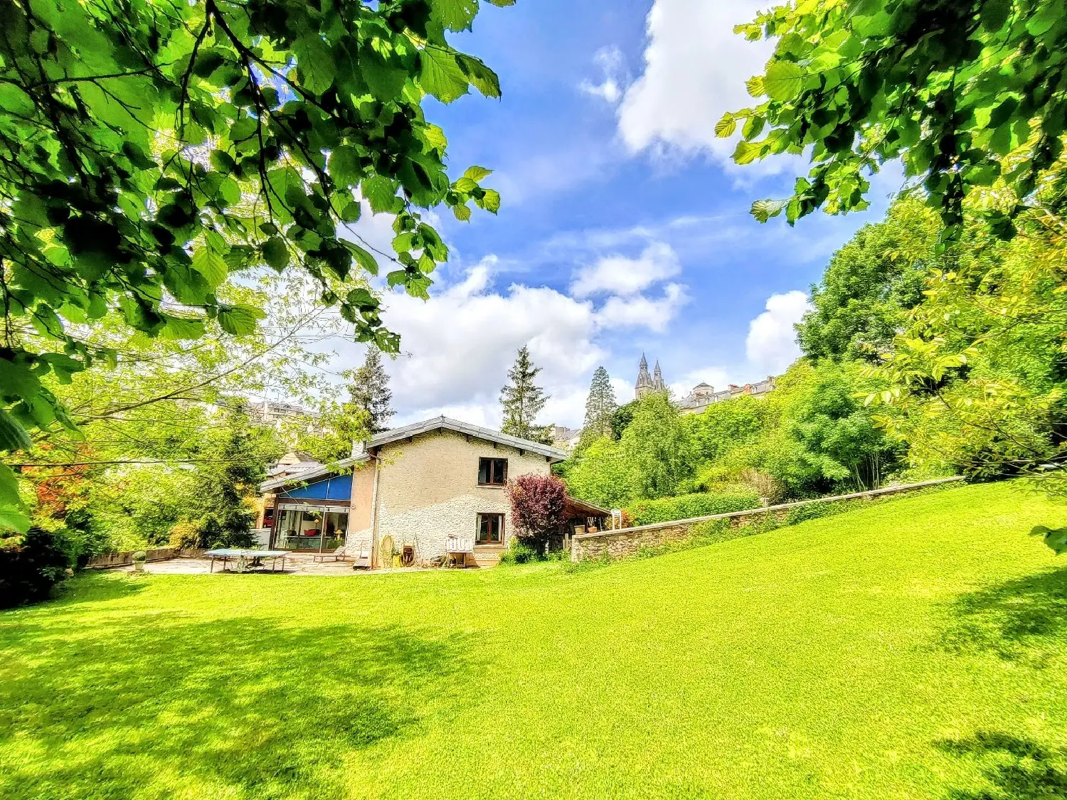 en venta villa Rodez Aveyron 3