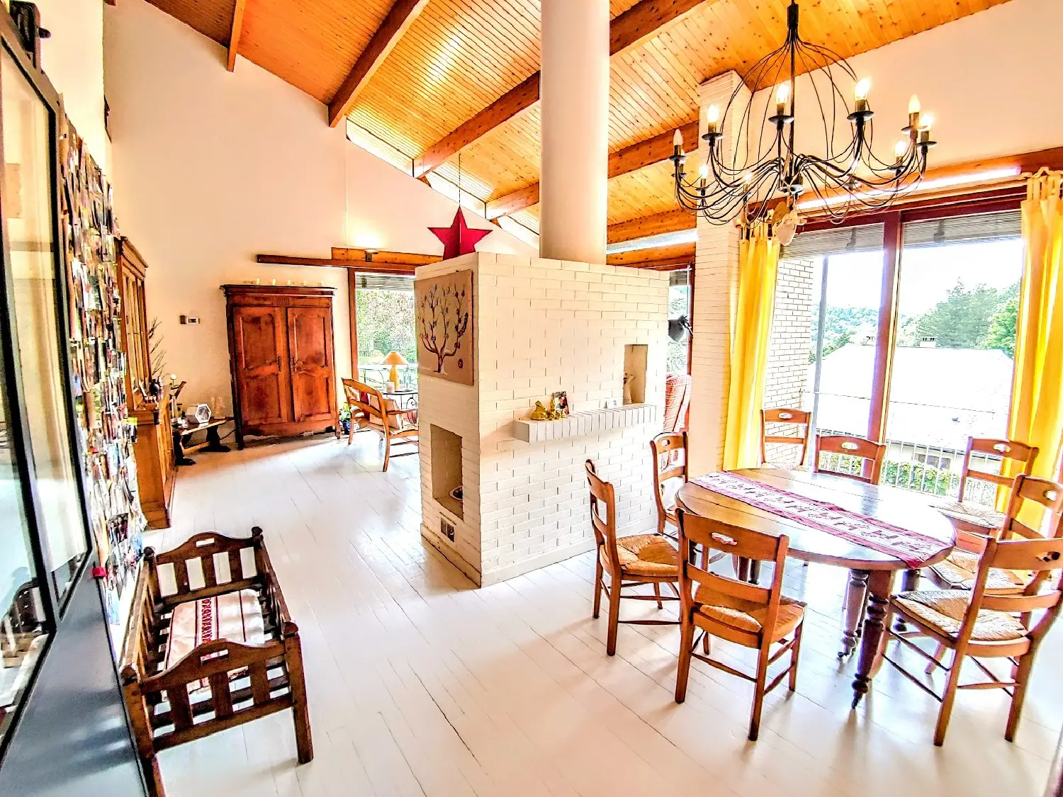  te koop villa Rodez Aveyron 4