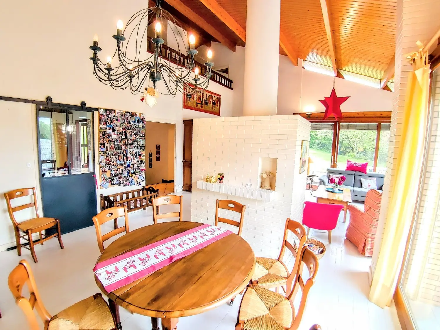  te koop villa Rodez Aveyron 6