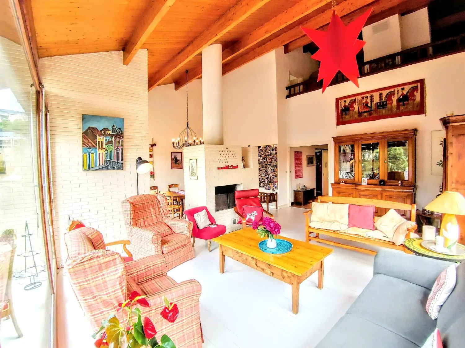  te koop villa Rodez Aveyron 8