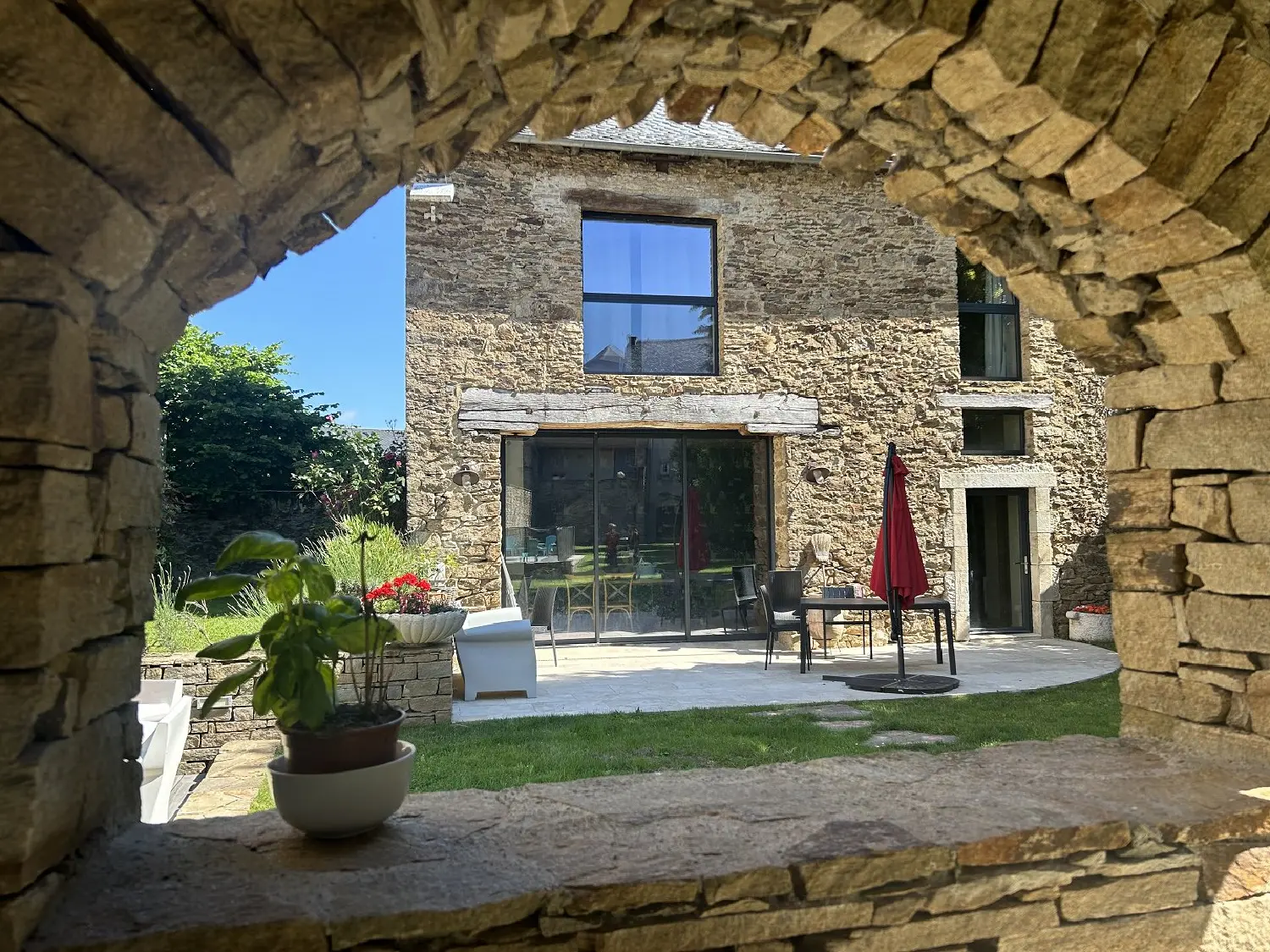en venta villa Rodez Aveyron 3