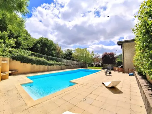 Rodez Aveyron Villa Bild 7094537