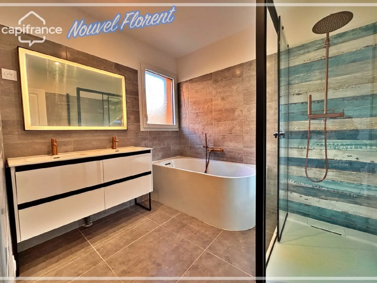  en venta villa Romette Hautes-Alpes 5