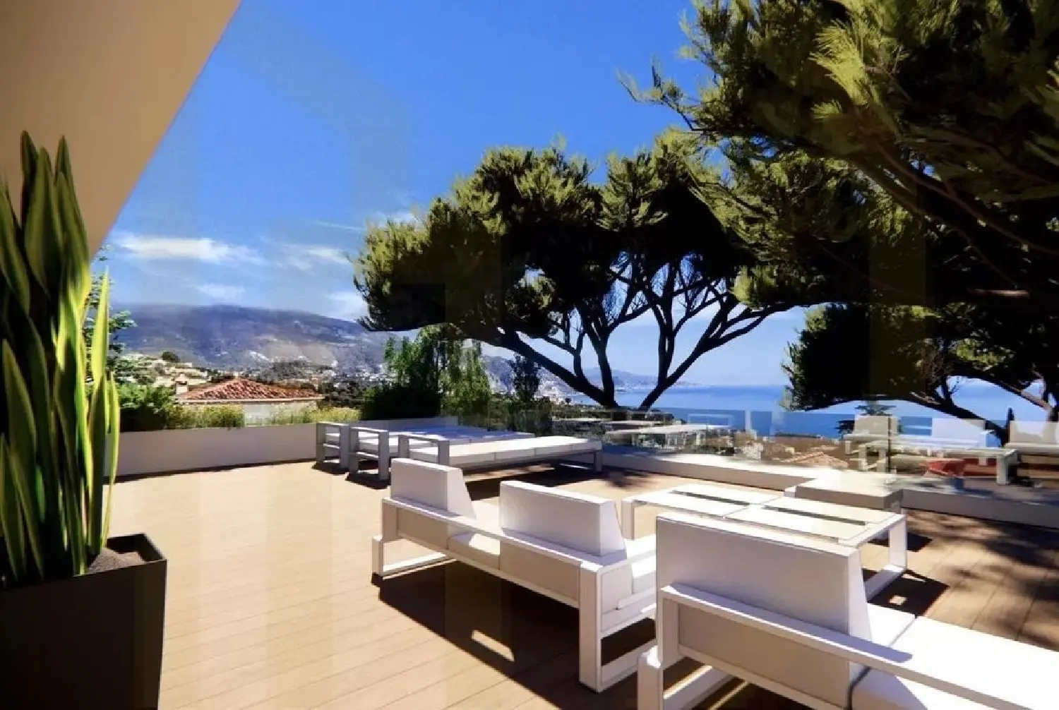  kaufen Villa Roquebrune-Cap-Martin Alpes-Maritimes 1