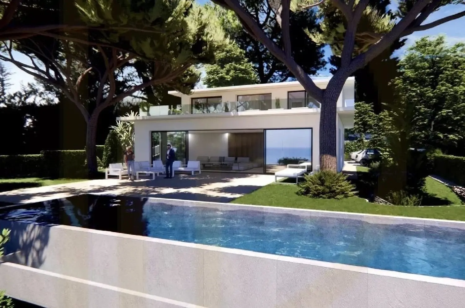  kaufen Villa Roquebrune-Cap-Martin Alpes-Maritimes 3