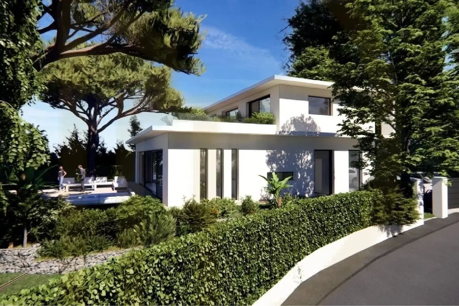  kaufen Villa Roquebrune-Cap-Martin Alpes-Maritimes 4