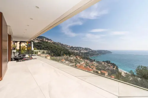 Roquebrune-Cap-Martin Alpes-Maritimes villa foto 7088629