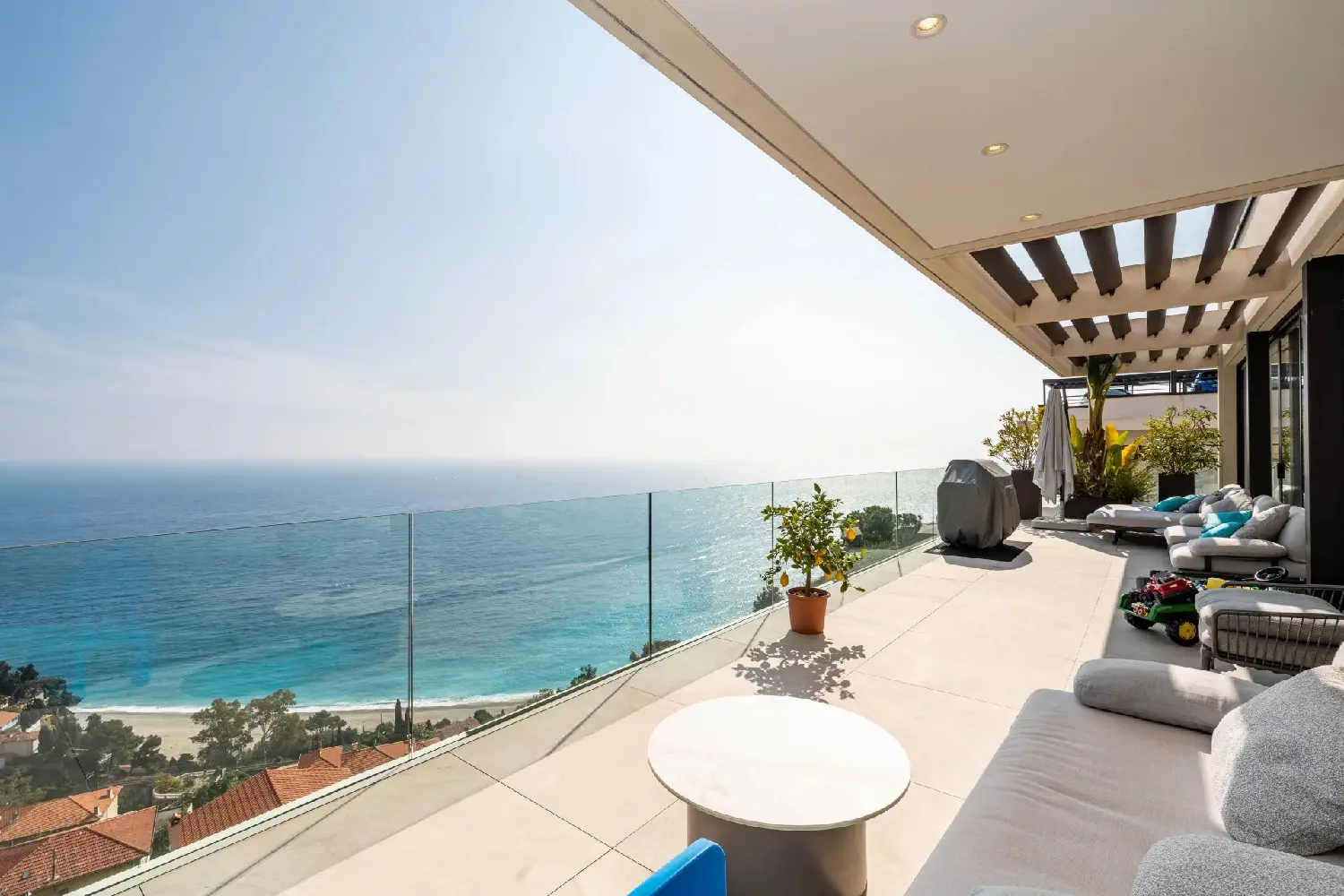  en venta villa Roquebrune-Cap-Martin Alpes-Maritimes 3