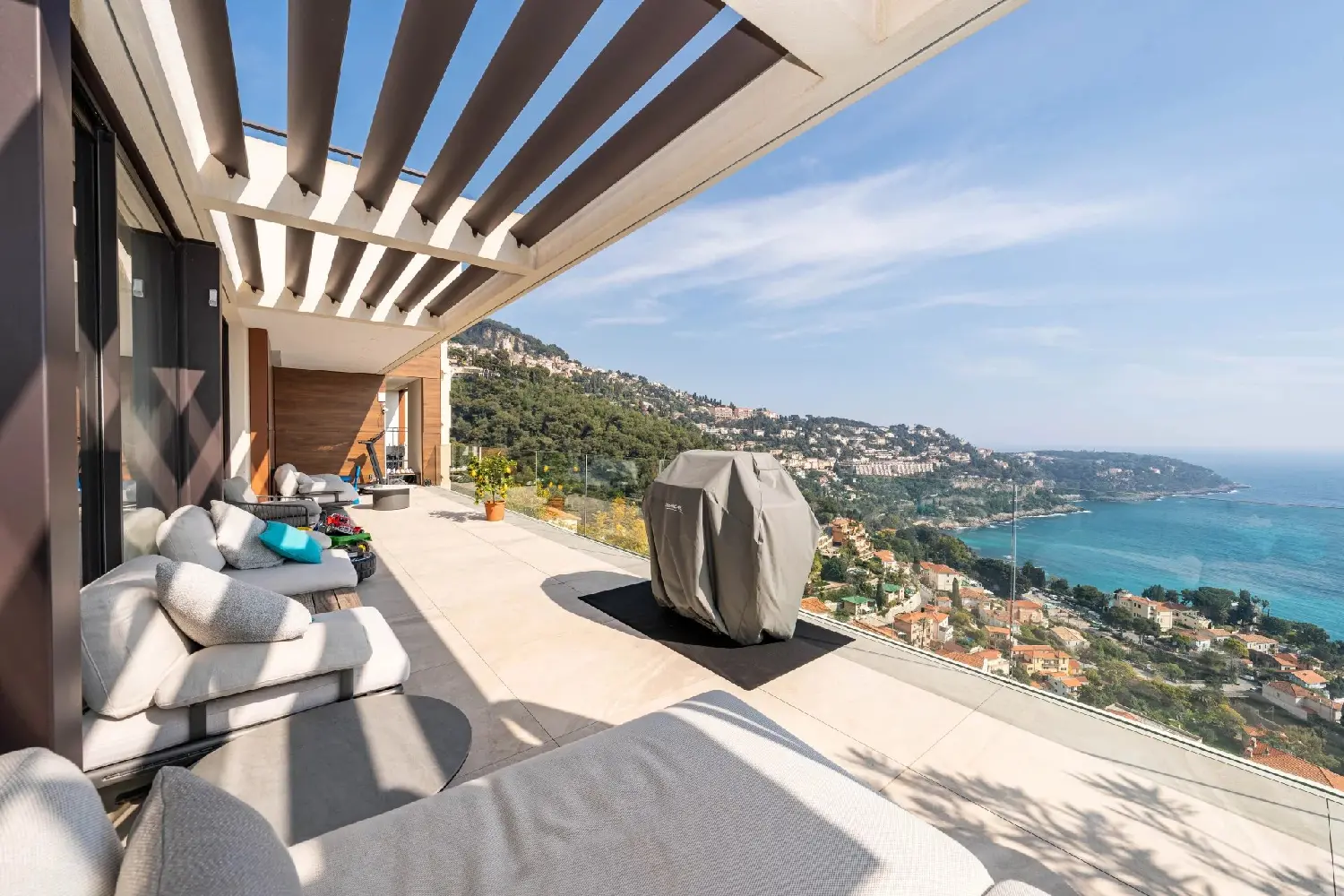  en venta villa Roquebrune-Cap-Martin Alpes-Maritimes 4