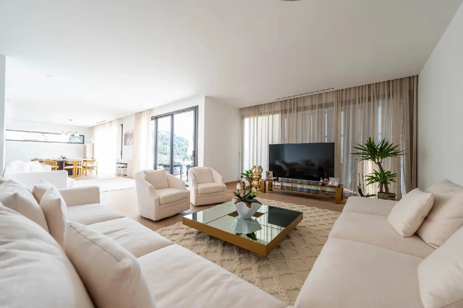  en venta villa Roquebrune-Cap-Martin Alpes-Maritimes 5