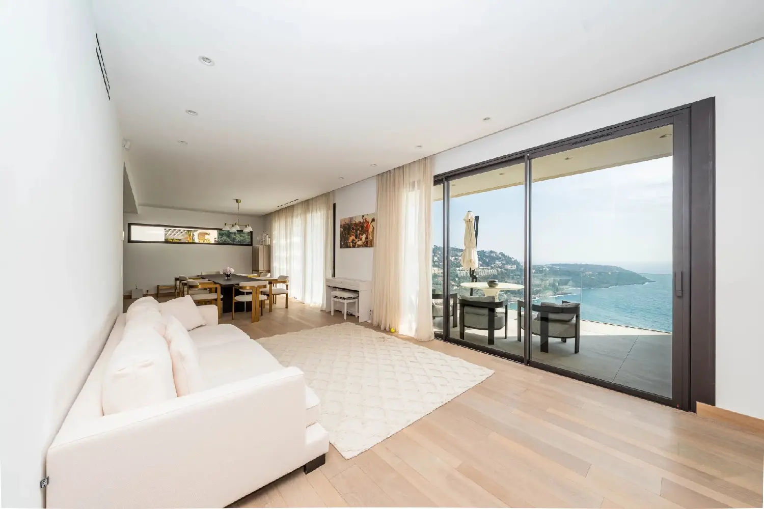  en venta villa Roquebrune-Cap-Martin Alpes-Maritimes 6