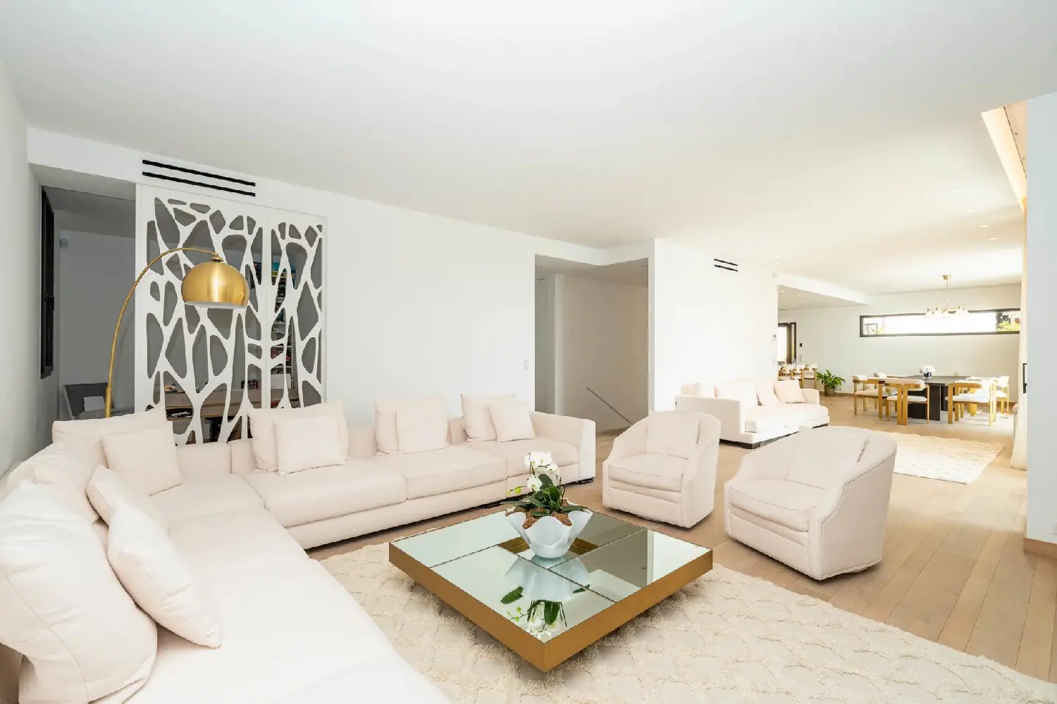 en venta villa Roquebrune-Cap-Martin Alpes-Maritimes 7