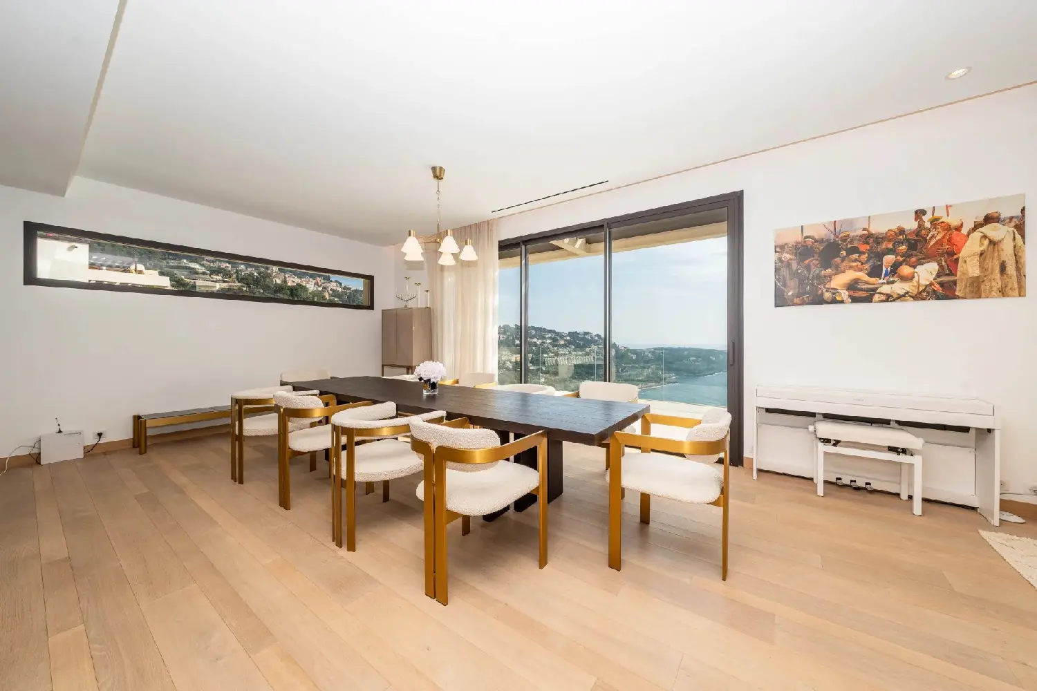  en venta villa Roquebrune-Cap-Martin Alpes-Maritimes 8