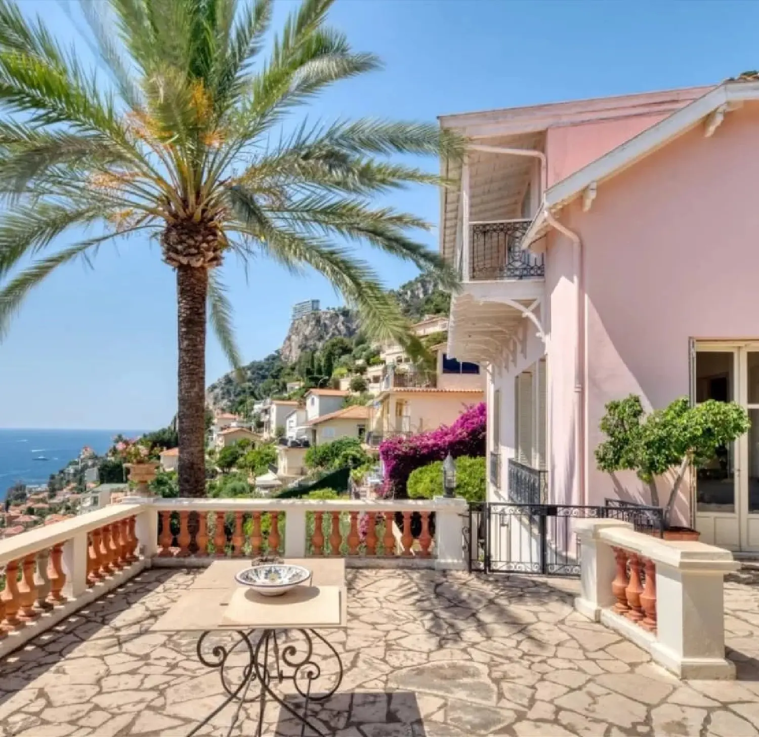  kaufen Villa Roquebrune-Cap-Martin Alpes-Maritimes 2