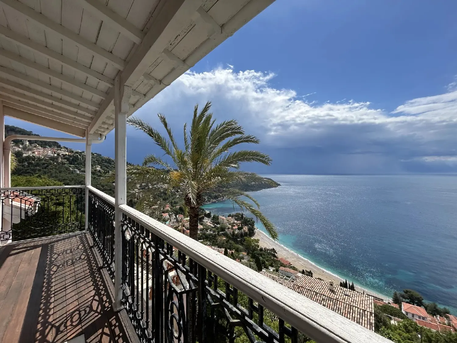  kaufen Villa Roquebrune-Cap-Martin Alpes-Maritimes 5