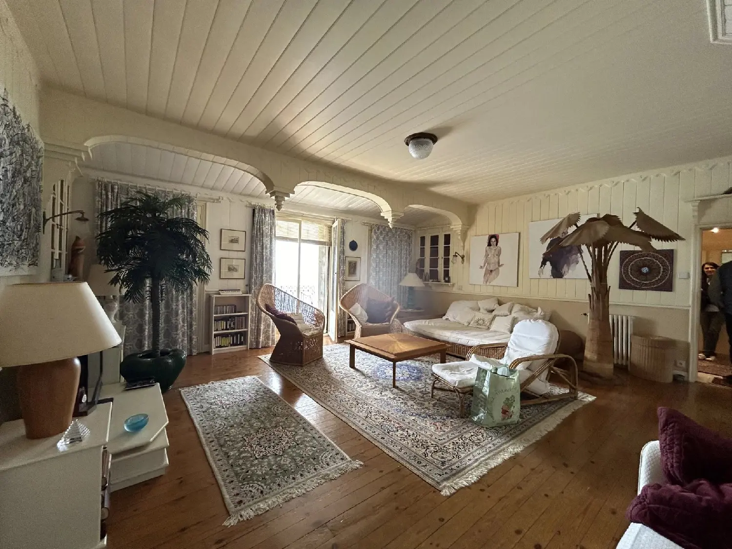  kaufen Villa Roquebrune-Cap-Martin Alpes-Maritimes 7