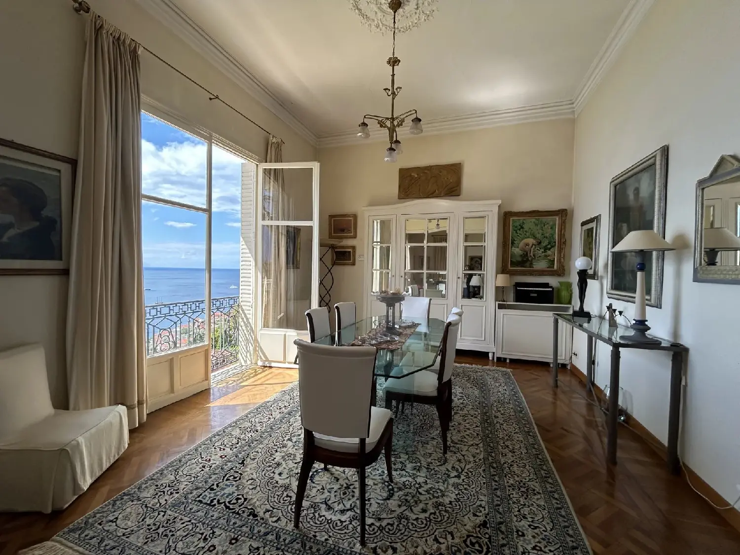  kaufen Villa Roquebrune-Cap-Martin Alpes-Maritimes 8