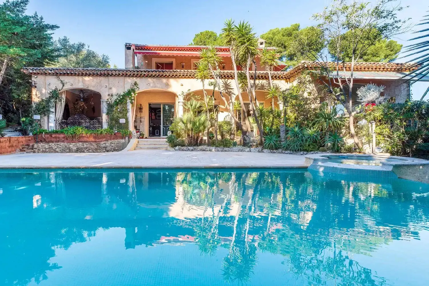  kaufen Villa Roquebrune-Cap-Martin Alpes-Maritimes 2