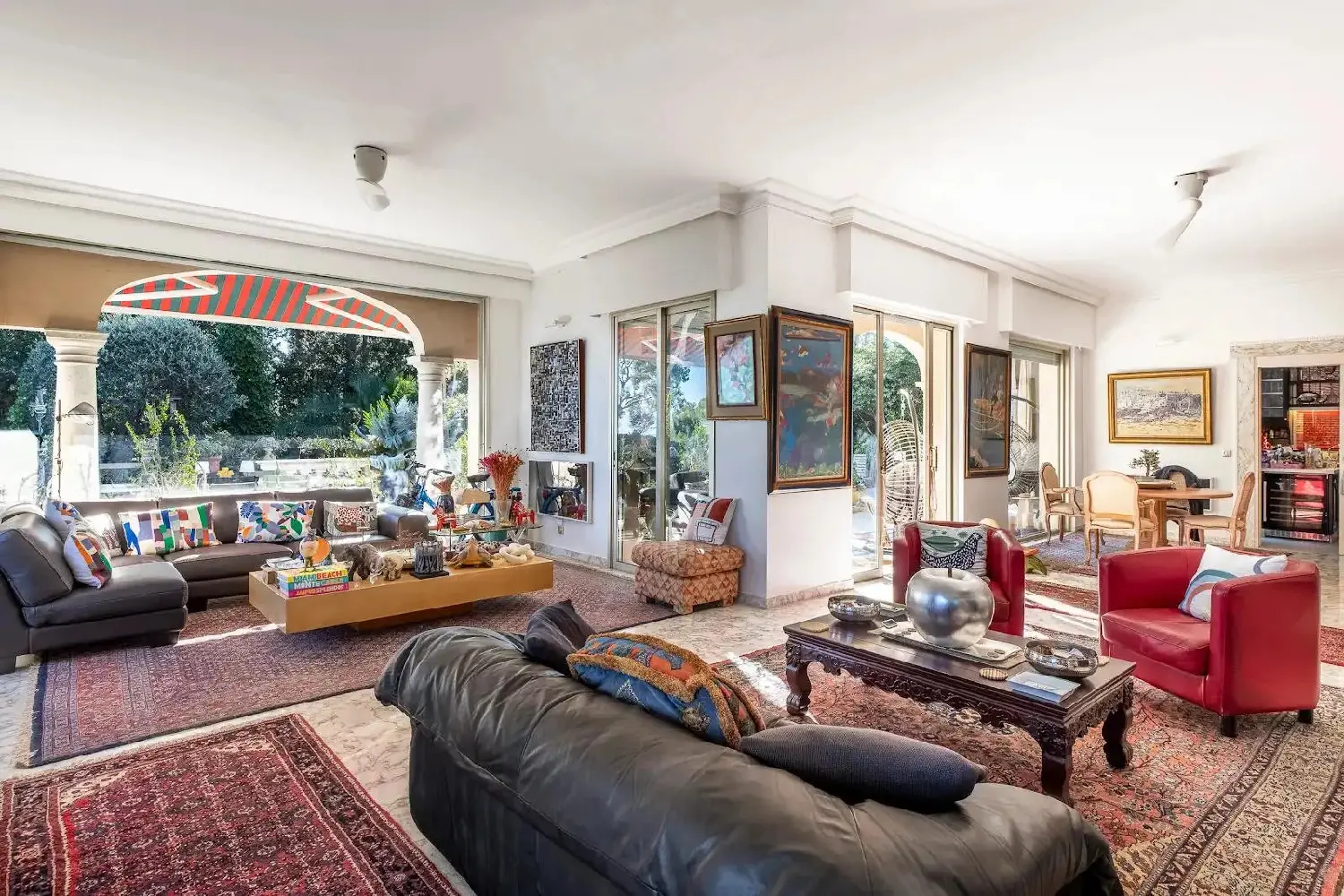  kaufen Villa Roquebrune-Cap-Martin Alpes-Maritimes 3