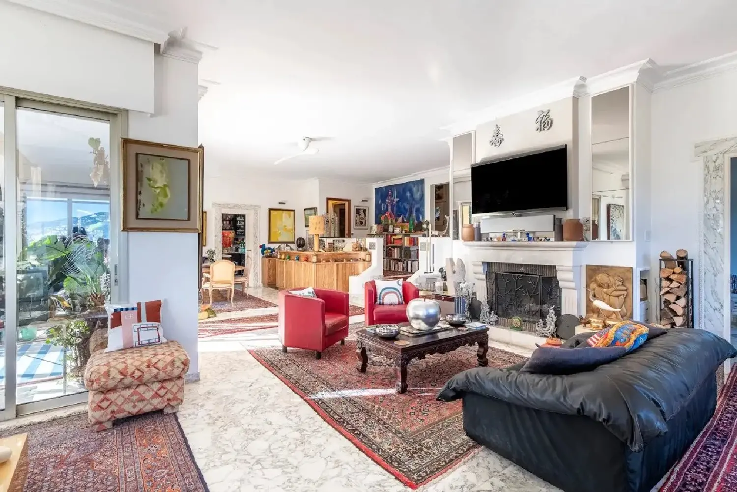  kaufen Villa Roquebrune-Cap-Martin Alpes-Maritimes 4