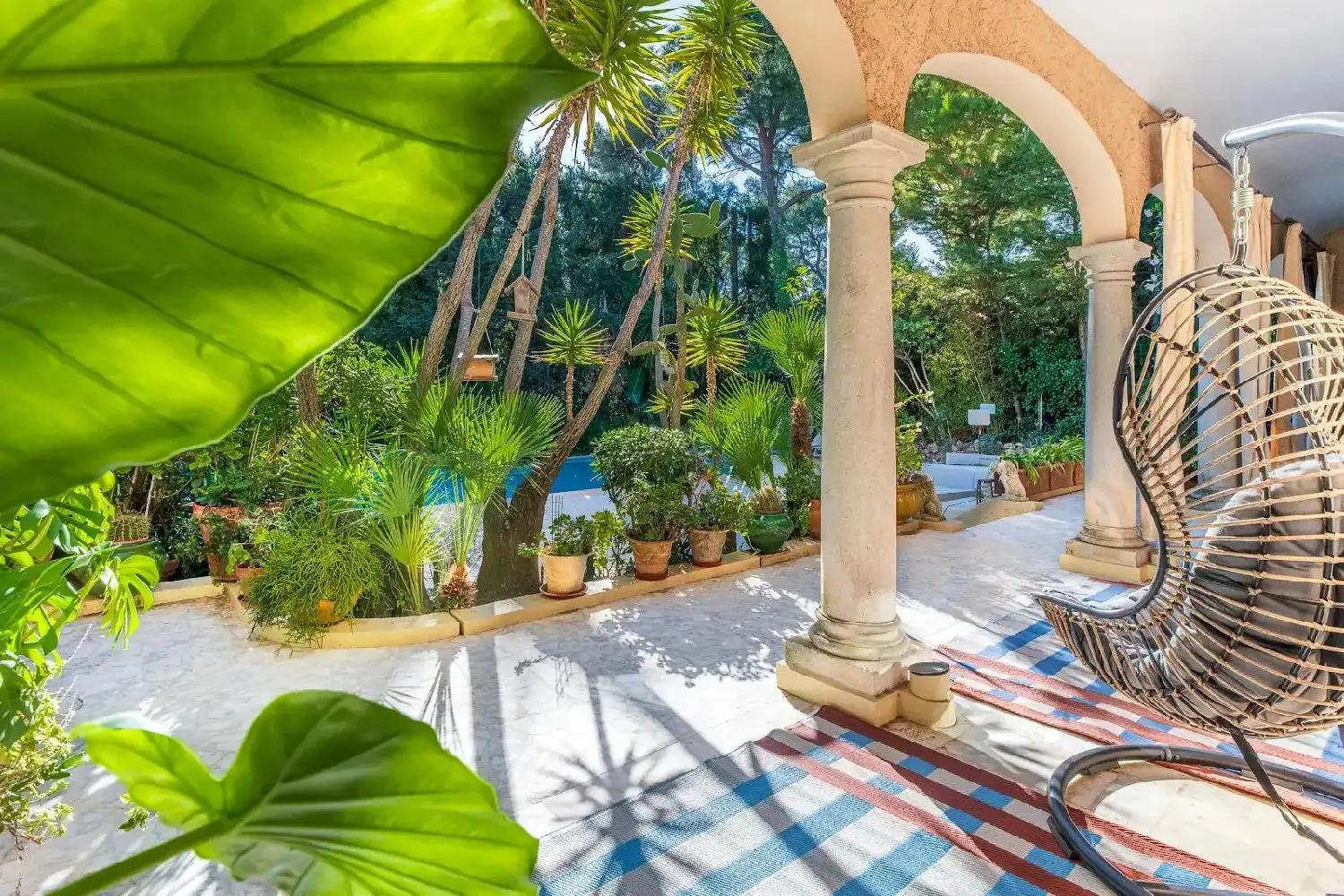  kaufen Villa Roquebrune-Cap-Martin Alpes-Maritimes 5