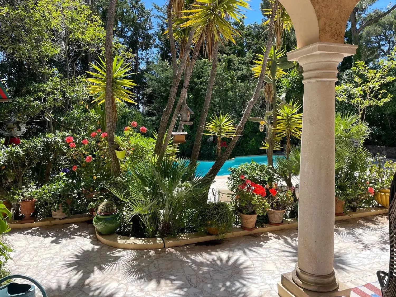  kaufen Villa Roquebrune-Cap-Martin Alpes-Maritimes 6